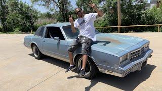 I HAVE BEEN EXPOSED FOR BEING BROKE AND HAVING CHEAP CARS