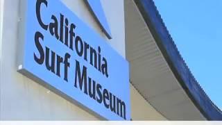 California Surf Museum