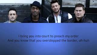 Blue - All rise ( Lyrics ) - ilandoor Lyrics Collection
