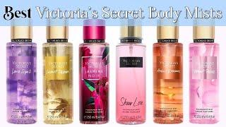 16 Best Victoria’s Secret Body Mists Available in Sri Lanka 2020 With Price | Glamler