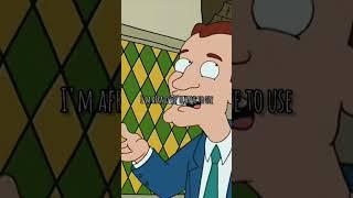 Peter and Friends invade a British bar  #shorts