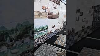 Our new KAG tiles showroom. Ph: 9080735027  Yuha mart,Avinashi Rd, karumathampatti-641659 #yuhamart