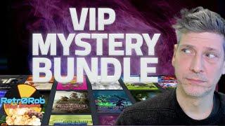 Is The Fanatical VIP Mystery Bundle 2024 Worth It?