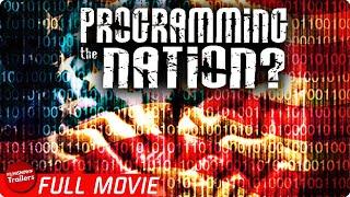 PROGRAMMING THE NATION | FREE FULL DOCUMENTARY | Subliminal Messages to the Masses