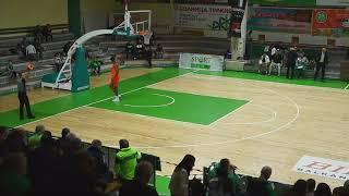 Nikolay Stoyanov #8 whitegreen | Beroe vs Bashkimi