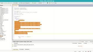 Stepper Motor - Code to Control Motor with Microcontroller MBED