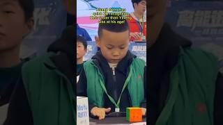 2025 Rubik's cube World championship! Who will win 3x3?