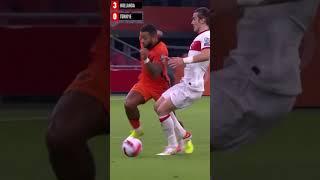 6-1'in İzleri! - Hollanda-Türkiye Çeyrek Finali Öncesi Kaybettiğimiz Maçı Hatırlayalım