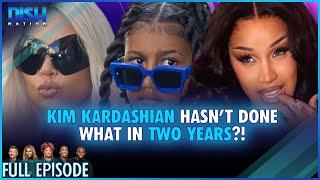 Cardi B Never Drinking Again & North West Calls Out Kim K for Not Cooking Episode 027 S13 - 10/15/24