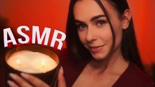 АСМР СДЕЛАЮ ТЕБЕ ПРИЯТНО  БЛИЗКИЙ ШЕПОТ Перед СНОМ  ASMR SOFT WHISPER Before SLEEP