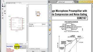 XLR to USB Part 04 Compressor Part