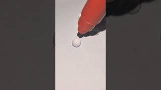 droplets #doodle #doodleart #doodlevideo #shortsfeed #ytshort #shortvideo #doodleverse #feed