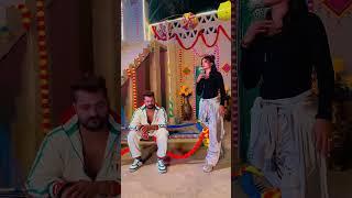 Loha Garam | लोहा गरम 🫠🫶 | Rishtey Movie  Song Khesari Lal Yadav #virls | #khesarilalyadav