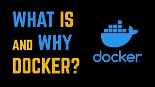 What is Docker? | Why should you use Docker? | Docker Introduction | Geekific