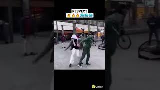 Respect Part 1
