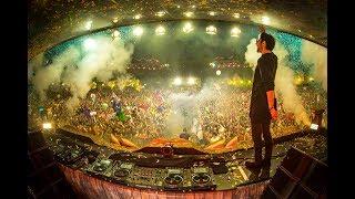 Tomorrowland Belgium 2017 | KSHMR