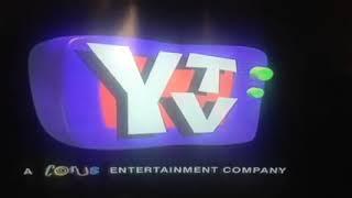 YTV/9 Story Entertainment/Qubo (2006/2006-14/6)