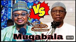 Yanzu-yanzu ‼️ Na amsa maka Muqabalar da kanema  CewarDr. idris Abdul-aziz Dutsan Tanshi Bauchi