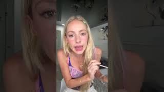 GRWM for church! #fyp