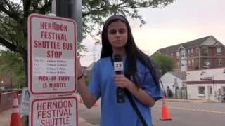 Herndon Live Herndon Festival 2016