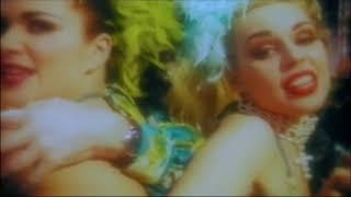 Army Of Lovers - La Plage De Saint Tropez (HD)