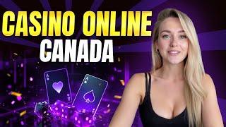 Casino Online Canada (Must Watch)| Top Online Casinos | Blackjack Gambling