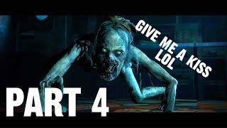 The Dark Pictures Anthology: Man of Medan  WALKTHROUGH GAMEPLAY PART 4 (FULL GAME) NEW 2025 1st Play