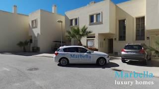 Marbella Luxury Homes  Cabopino Townhouse