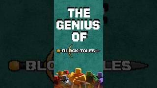 Why BLOCK TALES Doesn’t Need Gamepasses (and That’s a Good Thing)