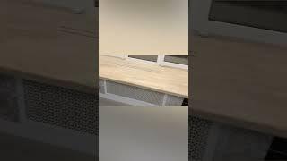 Как вам такое решение? #окна #балкон #отделка #былостало #подоконник #мастер #установкаокон