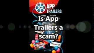 Is App Trailers a Scam?