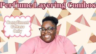 Most Complimented Summer Perfume Combos|Layering Combos|Compliment Getter Combos