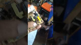 Divya ka pcb full video  with   pratical and thiwary /dead infread induction #rk infread induction