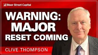 A New Financial Order Is Coming - Are You Ready? | Clive Thompson & Jimmy Connor