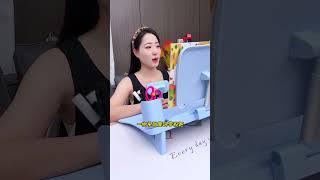 剑桥树坐姿矫正器#玩具 #益智玩具 #燒腦
