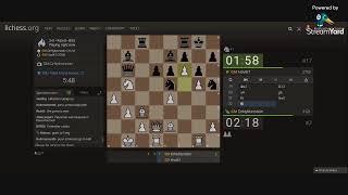 Carlsen beats GMs in Titled Lichess arena