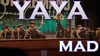 YAYA Maryland Academy of Dance | High Demand Dance Competition