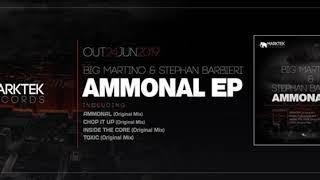 Big Martino & Stephan Barbieri-Inside The Core (Original Mix)