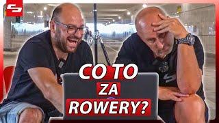 ROWERY WIDZÓW 32.0 | Czy "stary" rower może być nowoczesny?