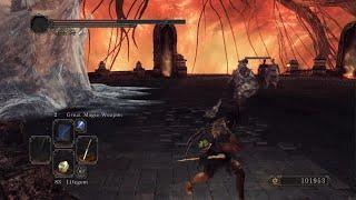 Pure Pain DARK SOULS II: Scholar of the First Sin_20241231212055