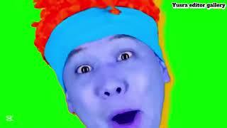 (Part 2) D Billions Om Nom, Yummy Yum Video Effects Sponsored By Preview 2 Effects