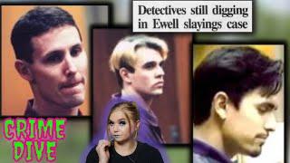 Dana Ewell - The Trust Fund Baby Who'd Kill For His Inheritance