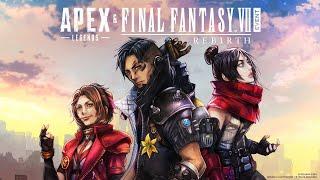 Apex Legends & FINAL FANTASY™ VII REBIRTH Event Trailer