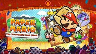 Koops - Paper Mario: The Thousand-Year Door (Nintendo Switch) OST Extended