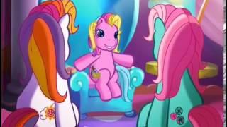 My Little Pony--A Very Pony Place Full Movie