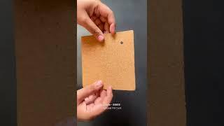 Natural FG Cork  - G5013 | Versatile, Stylish, and Functional | Eco Cork Design By Oakliv