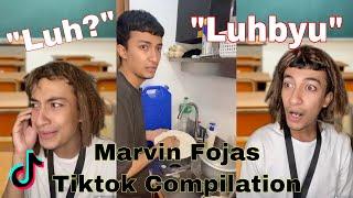 Marvin Fojas || Tiktok Compilation