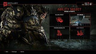 Evolve Must Not Be Forgotten - Evolve Stage 2 2024 Gameplay