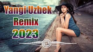 Eng sara qo'shiqlari to'plami 2023 Remix - Yangi Uzbek xit qo'shiqlar 2023