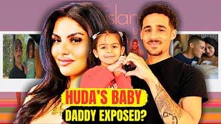 Huda’s Baby Daddy EXPOSED? Inside Love Island USA Star’s Secret Past